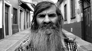 A Blind Beggar - Camino Perdido