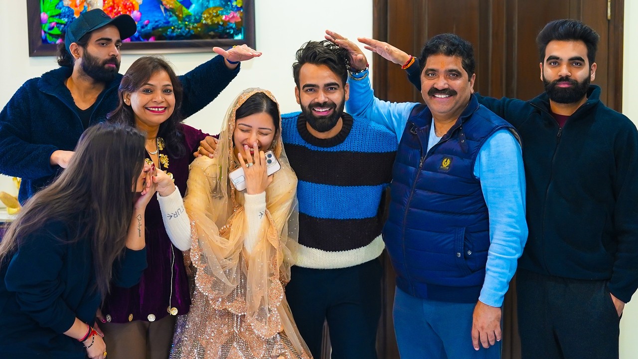 3 Years of Togetherness ♥️ Anniversary par Mila Special Surprise