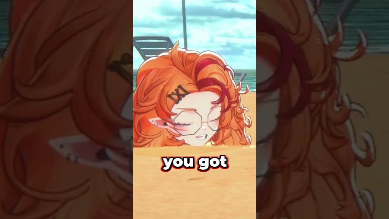 Rose is HOW Tall?