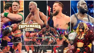 Download Lagu WWE Triplemania 16th August 2025 Highlights - Triplemania 08/16/2025 Full Show Today MP3 Download Lagu WWE Triplemania 16th August 2025 Highlights - Triplemania 08/16/2025 Full Show Today MP3