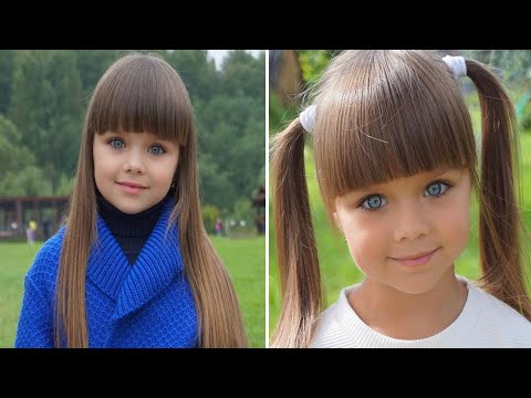 Video: Gdje su najljepše djevojke na svijetu?