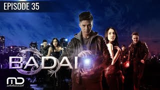Badai - Episode 35