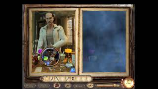 Azada Ancient Magic - The Strange case - 00:03:01