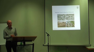 Of Time and Location: Complexity Informed Methods in Urban Planning Research