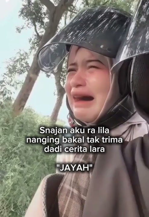 #fyp #jayah #lagujowo