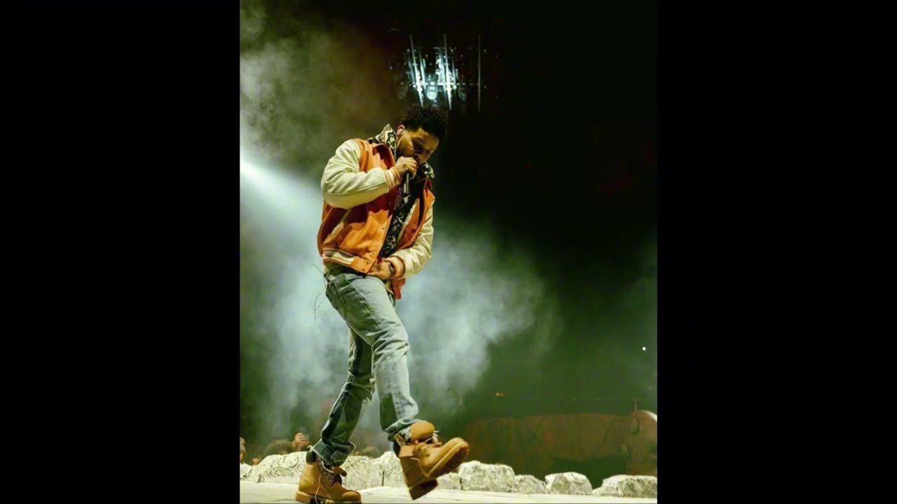 (FREE) Veeze x Detroit Type Beat - Control (