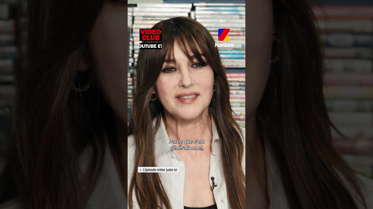 Monica Bellucci : Retour sur son rôle emblématique dans "Astérix et Obélix : Mission Cléopâtre"