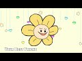 UNDERTALE - Your Best Friend 可愛いアレンジ
