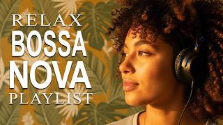 Relax Bossa LIVE 24/7 - Bossa Nova Covers of Popular Songs 50 Hits 2026 Soft Lounge For Relax🍃. screenshot 5