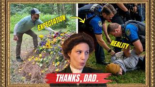 Turning Your Kids Into Criminals: The Worst Death Plan