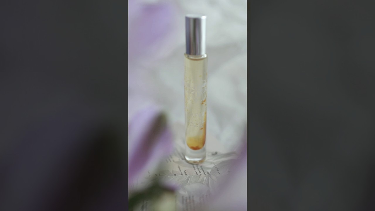 Духи SAFIR – шафрановое море. Подробнее в комментариях ✨ 