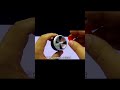 #making a miniature Harley Davidson motorbike from a tin bottle