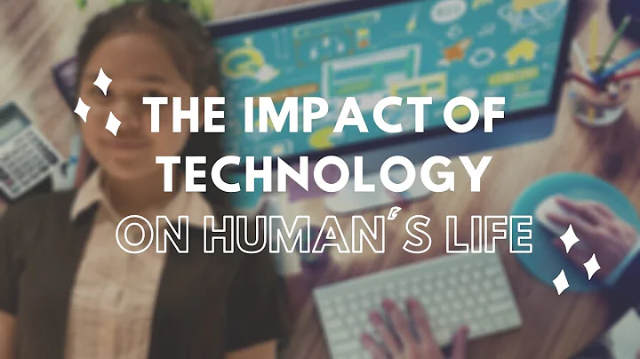 How technology affect our life essay? (2023)