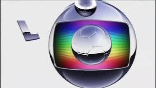 Trilha sonora de oferecimento do Futebol (Rede Globo/2002)