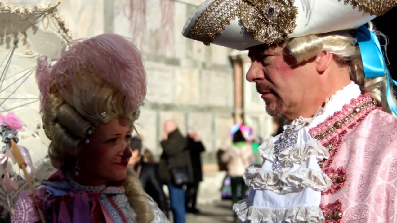 CARNEVALE VENEZIA 2016   ULTIMATE BEST MASK