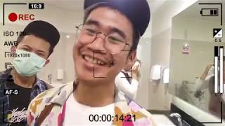 FULL VIDEO VISIT GALUH MAS KARAWANG ( lomba vlog galuh mas karawang )