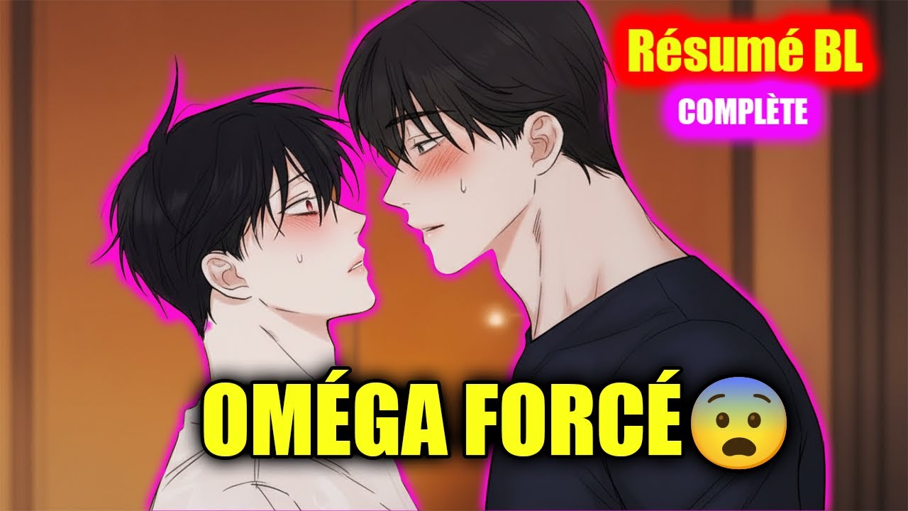 BL | Son PATRON le force à SÉDUIRE une Star... Mais il devient ACCRO ! Omegaverse