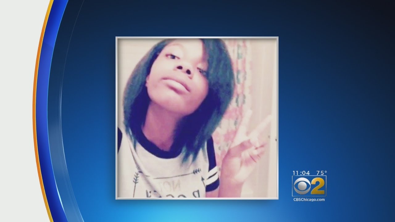 Michigan Girl, 12, Shot And Killed While Visiting Relatives In  image