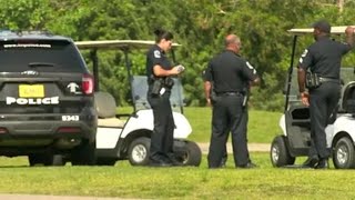 Death investigation unfolds at Eastwood Golf Course in Fort Myers
