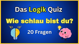 Can you think logically?🧠💡Test your knowledge in 20 tasks!🕵️‍♂️ #1 screenshot 4
