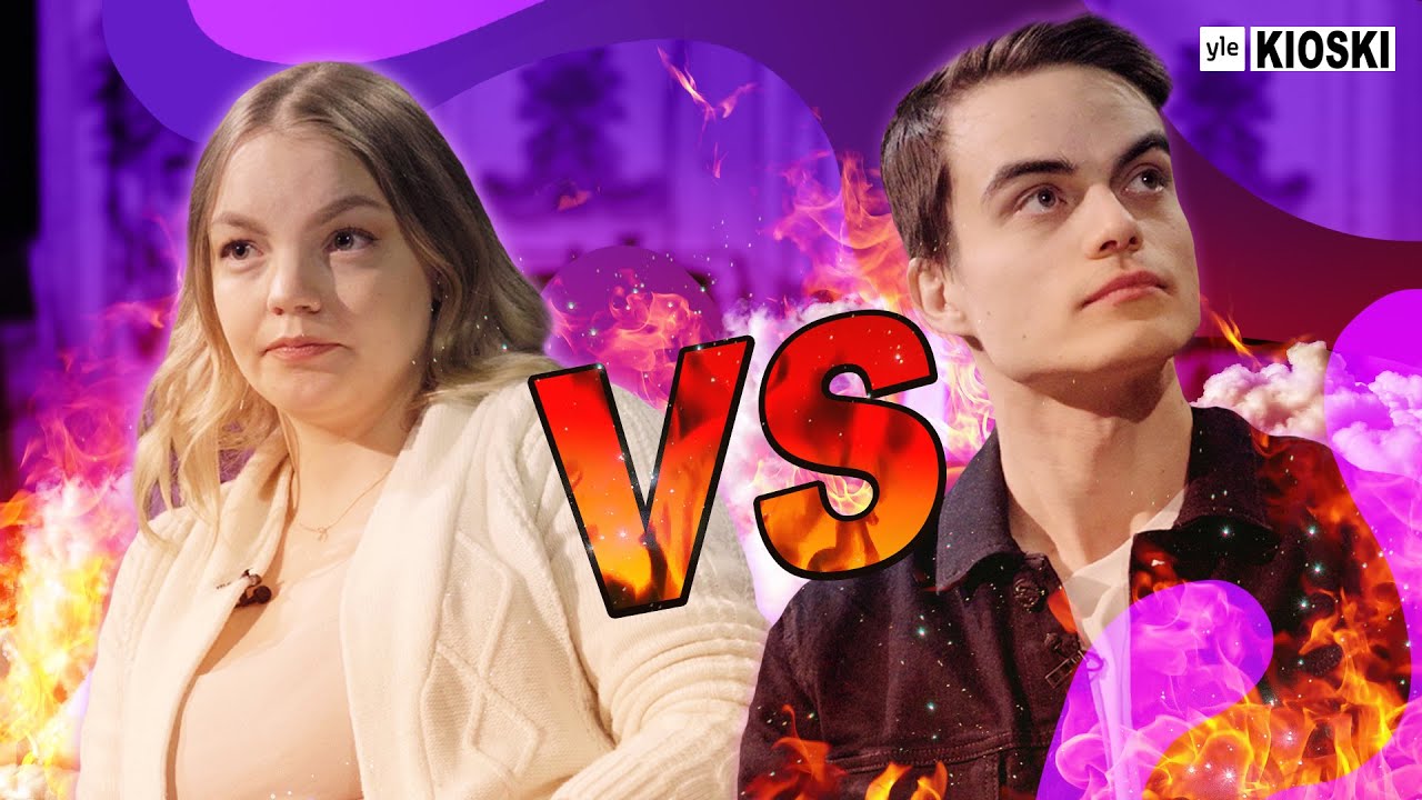 HÄVIÄJÄ LOPETTAA YOUTUBEN TEKEMISEN – Läheltä: @RobuJohnson