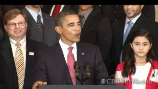 Obama To Parents Turn Off The Tv