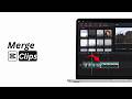 How To Merge Clips in CapCut | Combine Multiple Videos