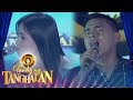 Tawag ng Tanghalan: Mari Mar Parayao vs. Anton Antenorcruz