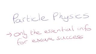 Fundamental Forces Explained: A-Level Physics