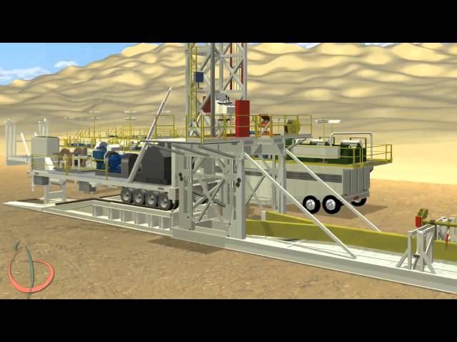 Drilling Rig Cartoon Oil Rig Cartoon Images Free Download On