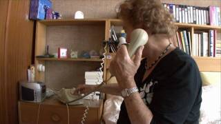 Gouwe Ouwe: PTT Telefoon (Consumentenbond)