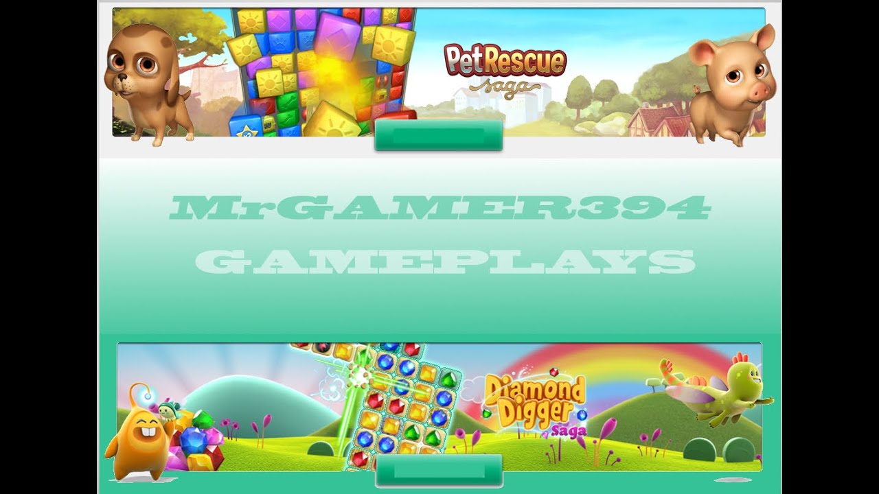 Pet Rescue Saga Nivel 568, sin booster.-