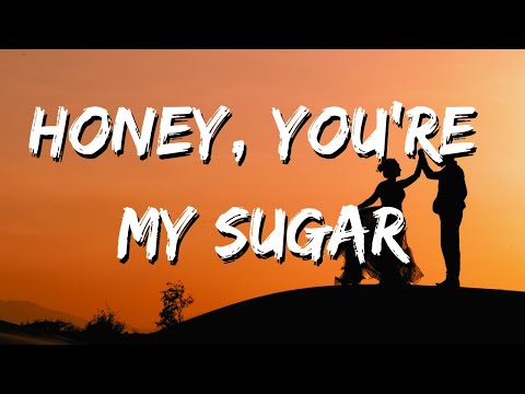 "SUGAR" (Lyric)🎵 - Katrina Stone Lyrics