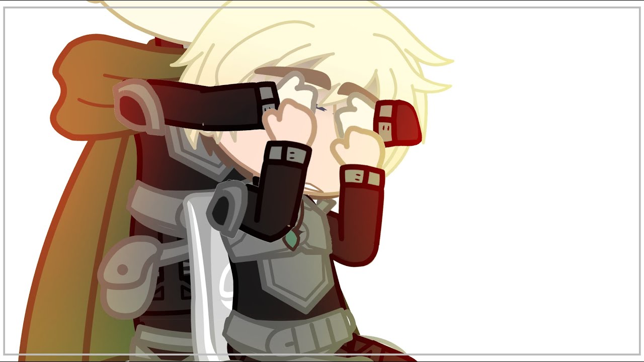 || Guess who? | meme | Aot/Jnk | Eruri? | inspired | TW: Cursing | Hello_Im_Creepy ||