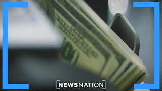 US wholesale inflation eases to 8%, 4th straight slowdown  |  Rush Hour