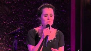 lauren worsham he was too good to me first of july richard rodgers lorenz hart foy vance
