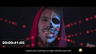 Kronno Zomber Vs Roylets - Quien Es Mas Rápido?