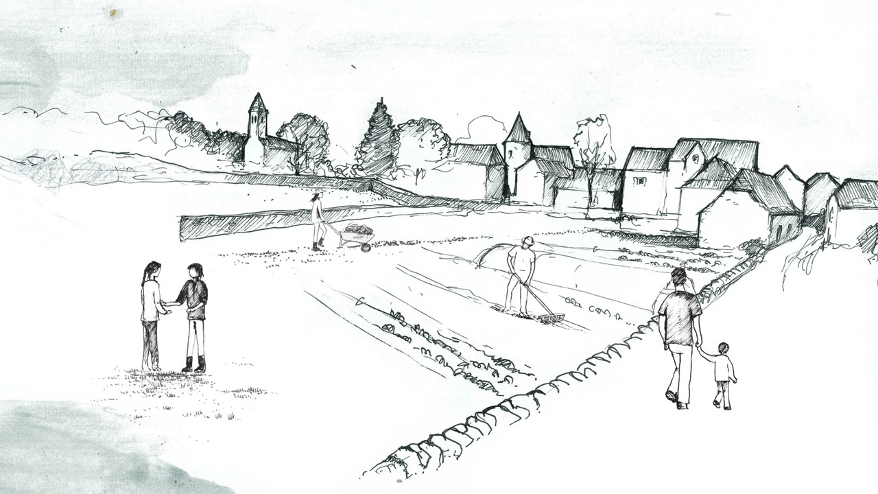 Teaser Ausir épisode 7 - Le goût des fleurs