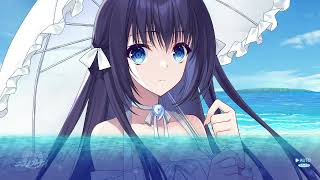 海咲 （遥かなるニライカナイ） - 遥かなる空の彼方- 遥そらさんファン