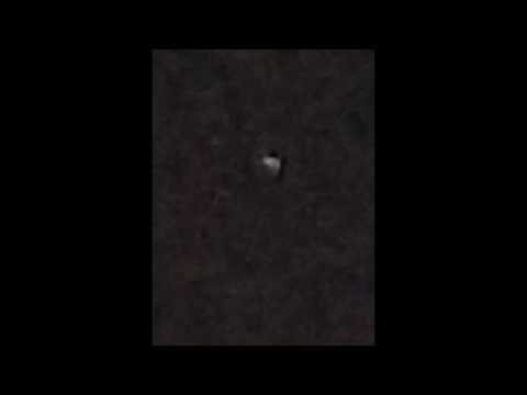 White cylinder object that appears to change shape over Pine Bluff, Ar!