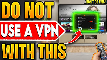 🔴Don’t Even Open Your VPN Until You Do THIS!