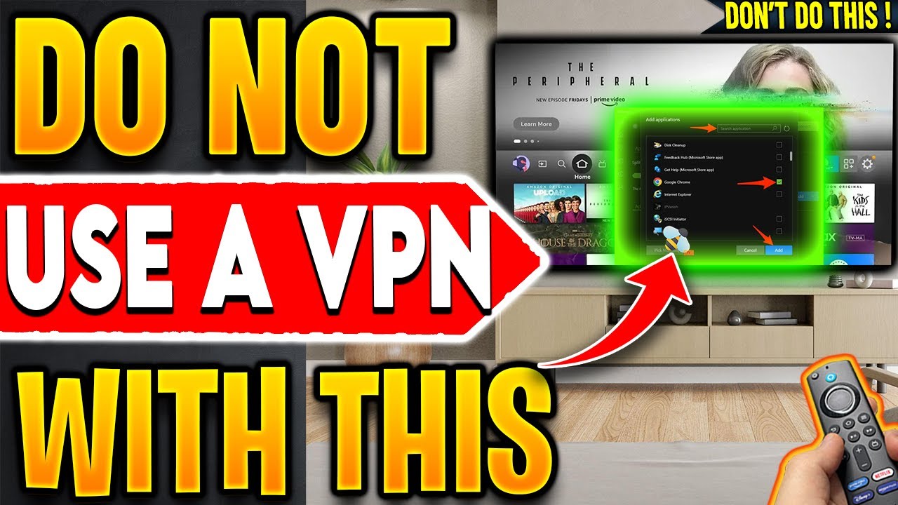 🔴Don’t Even Open Your VPN Until You Do THIS!