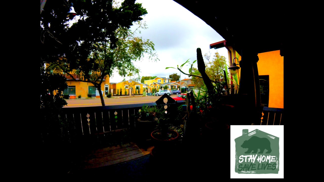 On the Inside Looking Out: 