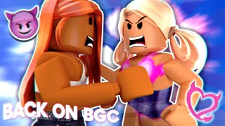 Craziest Roblox Bad Girls Club Ever