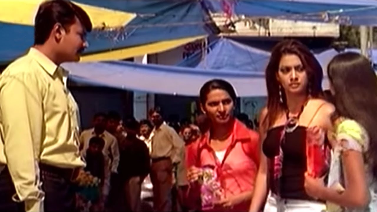 Darshan Says Sorry To Rakshita | Challenging Star Darshan D Boss