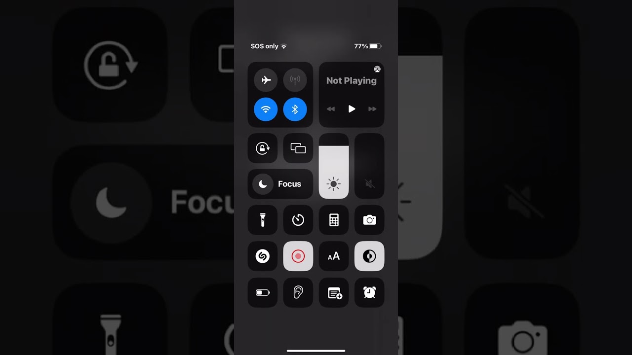 Blocking A Period Troll Account from Instagram