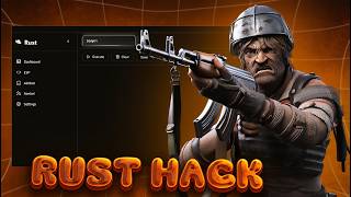 [UPDATED 2026] Free Rust Hack | Rust &amp; Undetected Rust Hacks - Best Download 2026