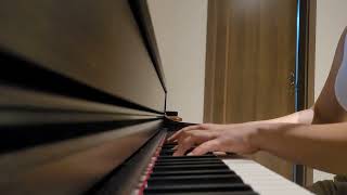 Aza  Anavitria cover Voz E Piano 