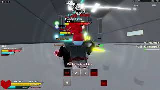 UTPR: 2v2