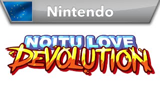 Noitu Love: Devolution – Nintendo eShop Trailer (Nintendo 3DS & Wii U)